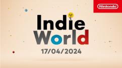任天堂「Indie World 2024」发布会举行 多款游戏有新消息！（上）