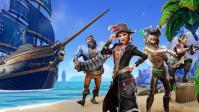 《盗贼之海》现已登陆PS5平台 支持PS、Xbox、PC跨平台游玩