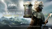 《原子陨落》“Wicked Isle”资料片：揭开邪恶小岛的神秘面纱