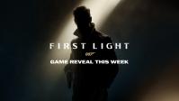 《007 First Light》：邦德起源的全新篇章