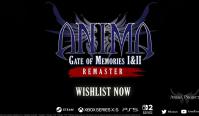 《阿尼玛 回忆之门 1&2 Remaster》：重制归来，探索命运之旅