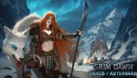 《恐怖黎明》新资料片“Fangs of Asterkarn”：规模宏大，未来可期