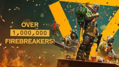 《FBC: Firebreak》：突破百万玩家，未来可期
