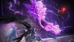 《艾尔登法环：黑夜君临》强化版黑夜王第二弹来袭，挑战升级！