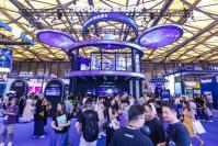 钛动科技亮相ChinaJoy2025，全球营销AI Agent赋能游戏出海新范式