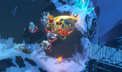 《梦之形》1.0.5版本更新：重塑高难度游戏的奖励与体验平衡
