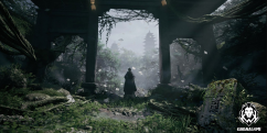 《琉隐无界：重锤雷殇破空而至，国产赛博玄幻的匠心之作》