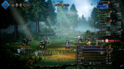 《歧路旅人0》：在复仇与复兴中重塑HD-2RPG的边界