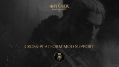 《巫师3》跨平台Mod功能延期，CDPR的雄心与挑战