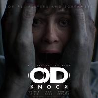 《OD》：小岛秀夫与全明星阵容重塑恐怖游戏边界