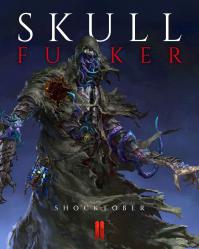 《堕落之主2》怪物视觉图曝光：黑暗美学的血腥进化