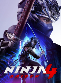 《忍者龙剑传4》：双刃出鞘，在血与楔之间重铸ACT王座