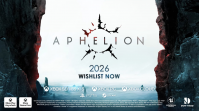 Aphelion:冰封星球的孤独求生,DON'T NOD的科幻新篇章