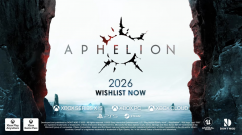 Aphelion:冰封星球的孤独求生,DON'T NOD的科幻新篇章