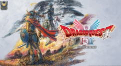 《勇者斗恶龙1&2 HD-2D重制版》:在经典复刻与创新困境间的平衡实验