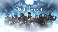 《幻灵降世录：女巫的面纱》v1.1.8更新：从“神模式”到“女巫低语”