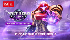 《银河战士Prime 4：超越》：八年磨一剑，星际冒险的终极进化