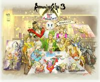 《浪漫沙加3》三十周年：从像素杰作到不朽传奇，一部重新定义JRPG自由的史诗