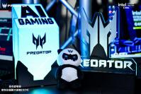 见证巅峰对决，掠夺者携旗舰装备亮相IEM成都赛场