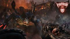 《毁灭战士：黑暗时代》3号更新：撕裂馆2.0如何重新定义FPS游戏的耐玩性