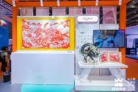 游戏IPx非遗双向赋能：恺英网络「匠心游吟 非遗巡礼」主题展引关注