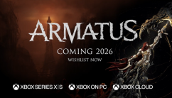 《Armatus》：从《Godfall》的废墟中崛起，Counterplay Games的救赎之作
