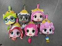 秋冬陪伴丨小马菲莉新品带您玩出新创意