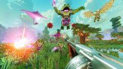 《Slyders》登陆Steam：在15分钟的快节奏战斗中释放射击激情！