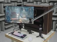 DIY高颜值桌搭新选择，创梦60胡桃木艺限定版机箱惊喜驾到！