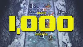 《球比伦战记》：百万销量背后的独立游戏黑马，2026年免费更新计划公布