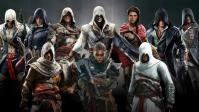 双主角与跑酷革新：《刺客信条》系列的未来之路