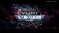 《全面战争：战锤40K》震撼公布：两大经典IP的史诗级融合