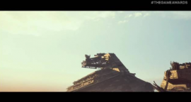 《星球大战：银河赛车》正式公布：2026年开启星际竞速之旅