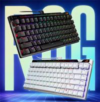 新年“游”礼大放送：ROG新品外设解锁电竞新体验