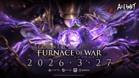 熔炉淬火，神话再临：《无限机兵》DLC“厄瑞涅的战争熔炉”定档3.27
