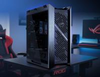 《生化危机9：安魂曲》火爆来袭，ROGDIY装备高能助力