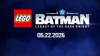 《乐高蝙蝠侠：黑暗骑士遗产》：减法革新，让黑暗骑士回归本真的哥谭冒险