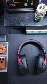 愚人节，装备不愚人｜赛德斯狩812Pro，快人一步的决胜之选