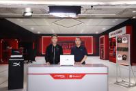 HyperX游戏家族全新亮相，发布2026新品，深化多场景游戏生态布局