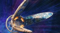《群星》十周年重磅更新：《游牧者》DLC 开启太空流浪新纪元