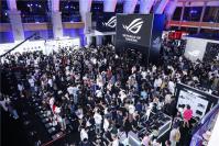 ROG DAY 2026燃爆电竞圈，旗舰显示器矩阵定义“玩出骄傲”新体验