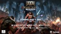 撕裂深渊！《毁灭战士：黑暗时代》DLC