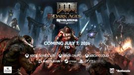 撕裂深渊！《毁灭战士：黑暗时代》DLC