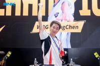 SNK出展ChinaJoy2026圆满落幕！SCS 年度总决赛及ENC晋级名单揭晓