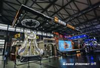 恺英网络携996传奇盒子等三大产品亮相2026 ChinaJoy 沙巴克城、归心城池实景落地展馆