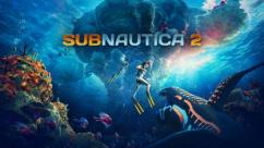 协作深海探索，守护蔚蓝山海：《Subnautica 2：异星水域》重磅更新上线