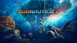 协作深海探索，守护蔚蓝山海：《Subnautica 2：异星水域》重磅更新上线