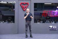 打瓦选AMD，千帧显实力！AMD京东电竞嘉年华成都站燃情收官