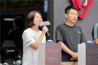 AMD携京东、华硕点燃成都电竞热潮 ——“AMD京东电竞嘉年华”成都站精彩开启