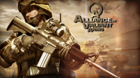 十八年青春落幕，经典永不退场！《A.V.A 战地之王》10月28日正式停服，续作金秋重生归来